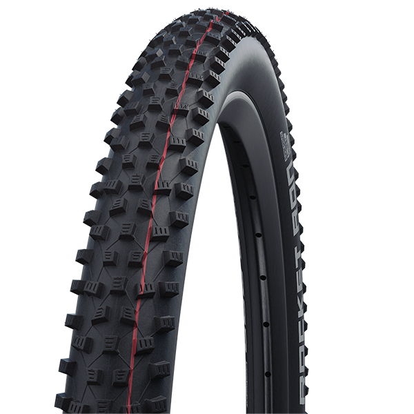 Schwalbe Rocket Ron Super Race, Addix Speed Compound Evolution Line TL Easy »