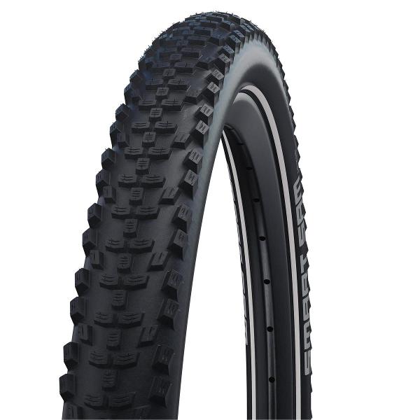 Schwalbe Smart Sam HS624 GreenGuard Addix Performance Compound Reflective Sidewall »