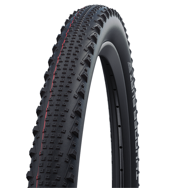 Schwalbe Thunder Burt 29 x 2.25" Super Ground Addix Speed Evolution Line TL Easy