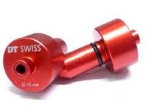 DT Swiss Truing adaptor 15mm PR