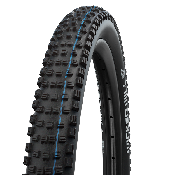 Schwalbe Wicked Will 29 x 2.40"  Super Ground  Addix Speedgrip  Evolution Line  E-50  TL Easy