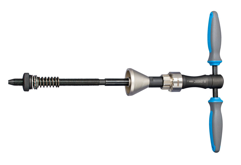 Unior Head tube reamer & facing tool - 1 1/8"  626479 Professional Bicycle Tool, quality guaranteed