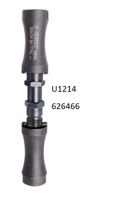 Unior Adaptor for taps ITAL 626466 Professional Bicycle Tool, quality guaranteed