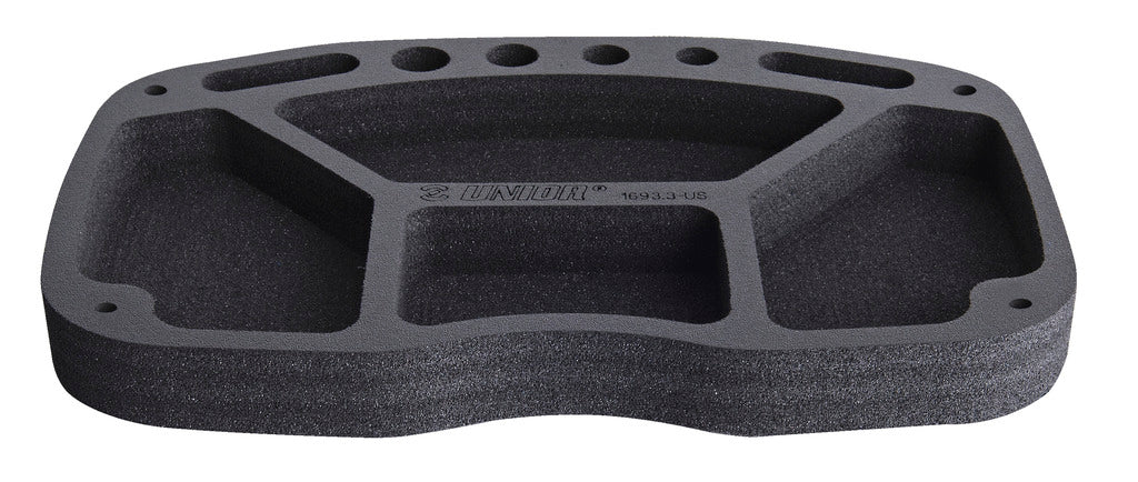 TOOL TRAY INSERT - Replacement Insert (623821) for Tool Tray on NEW Generation 1693 Repair Stands (made after July 2014)