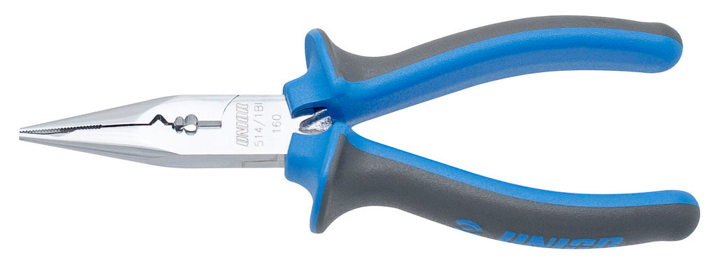 Unior Professional Multi Functional Electricians Pliers 612782