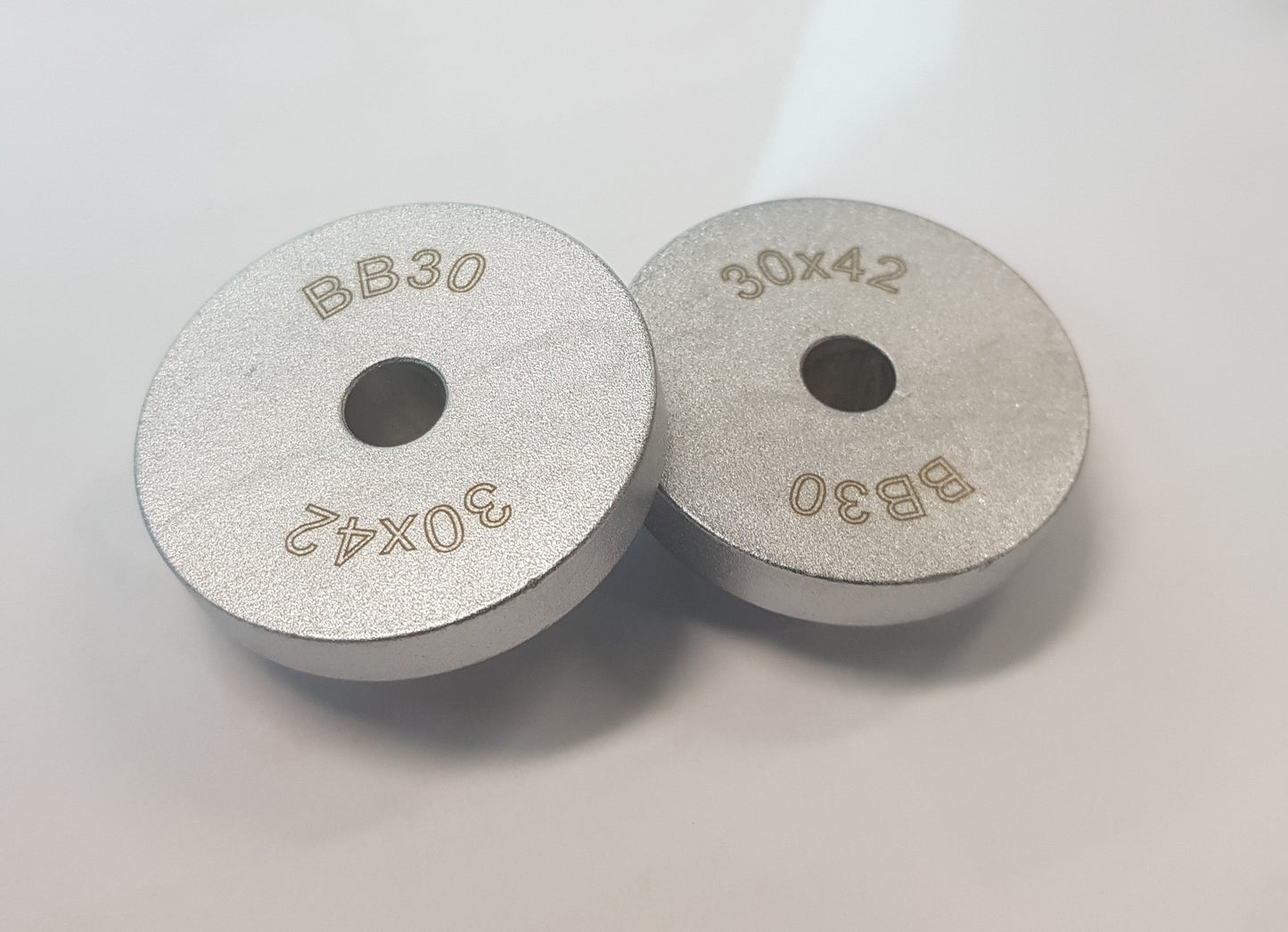 Spare part for U1620/1709/1713 - Bearing Press Adaptor -625413 30 x 42 - BB30 (2x)