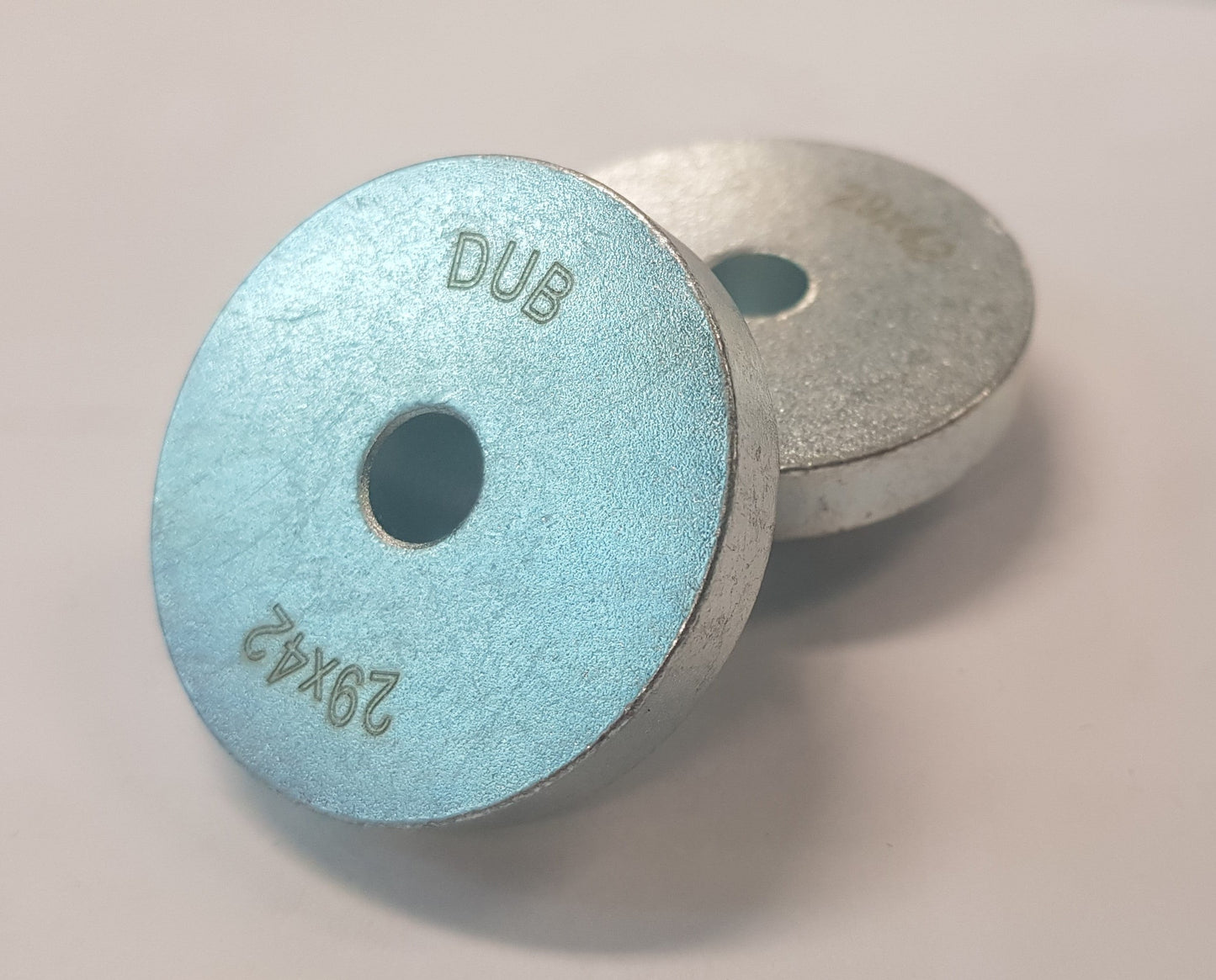 Spare part for U1620/1709/1713 - Bearing Press Adaptor -628582 DUB 29×42 (2x)