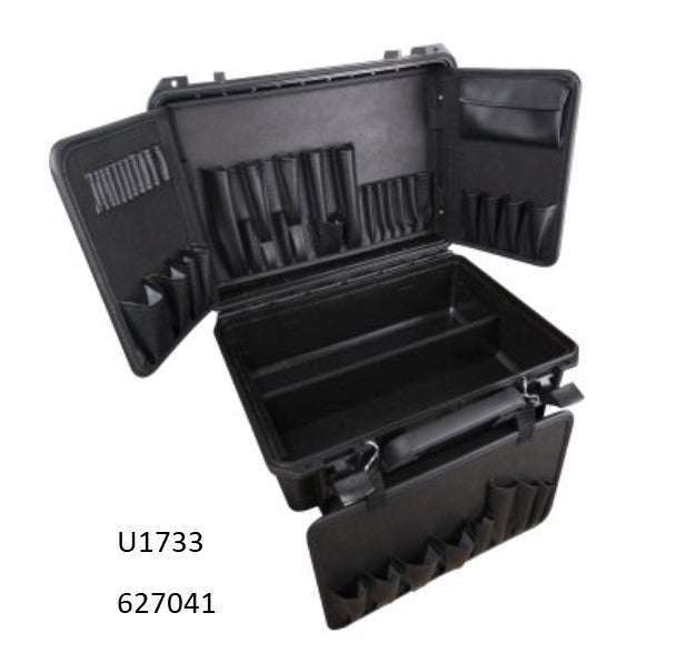 Unior Professional Tool Case 970 PROKIT w/o tools 627041 Professional Bicycle tools, quality guaranteed