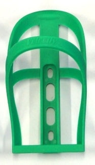 BIDON CAGE - Velocity, Velocage II, Super Lite, Plastic, Green
