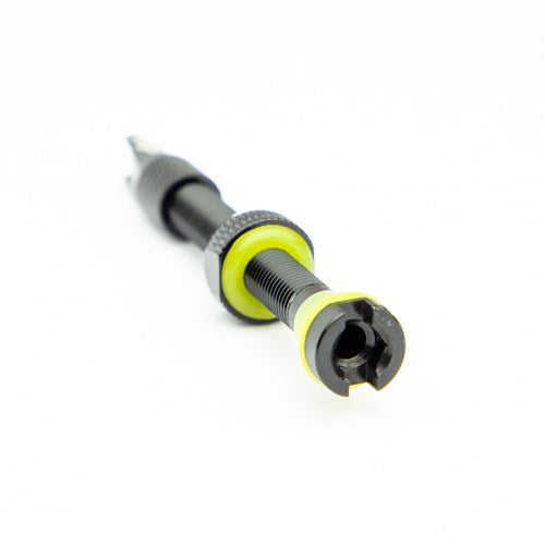 Tubeless Valve – Slicy Rocket Valve