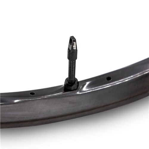 Tubeless Valve – Slicy Rocket Valve