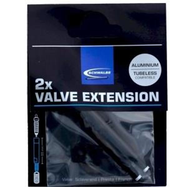 Schwalbe valve extension 30mm