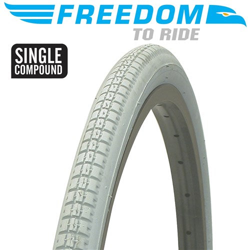 Wheelchair Block - 24"x1-3/8"