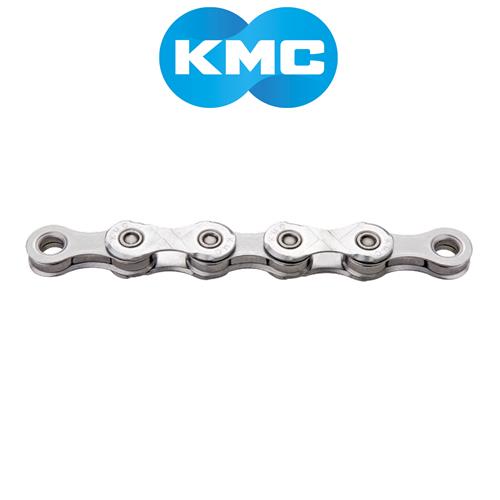 Chain - X12 Series 126L Silver