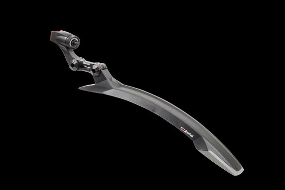 Zefal Deflector RM60+ Rear Mudguard (20)