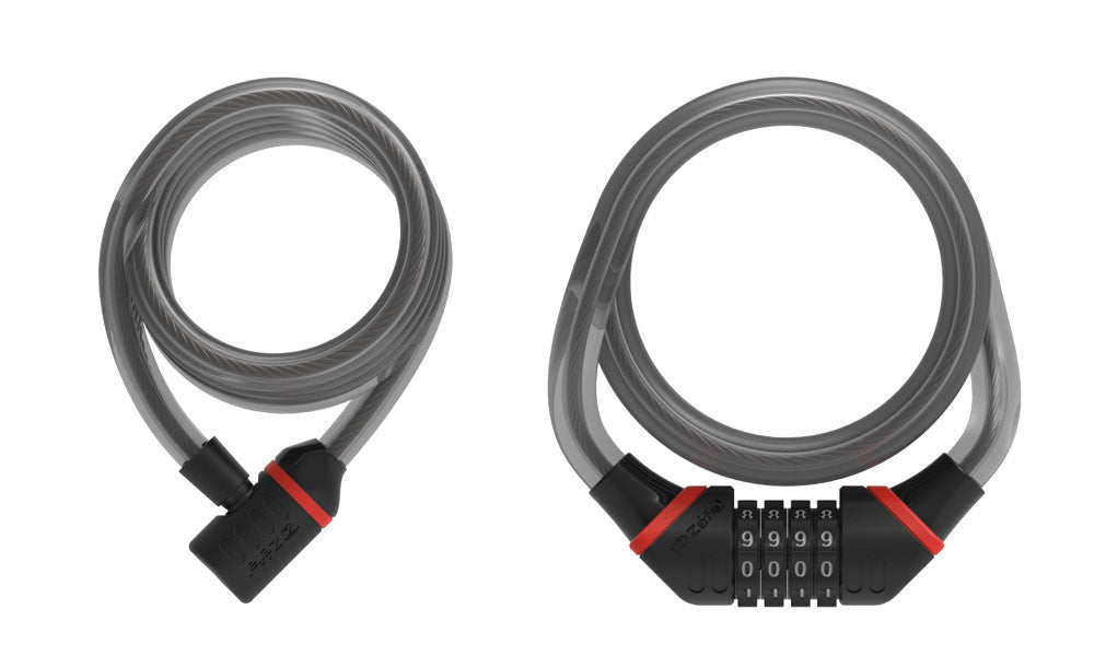 Zefal K-Traz C9 Locks