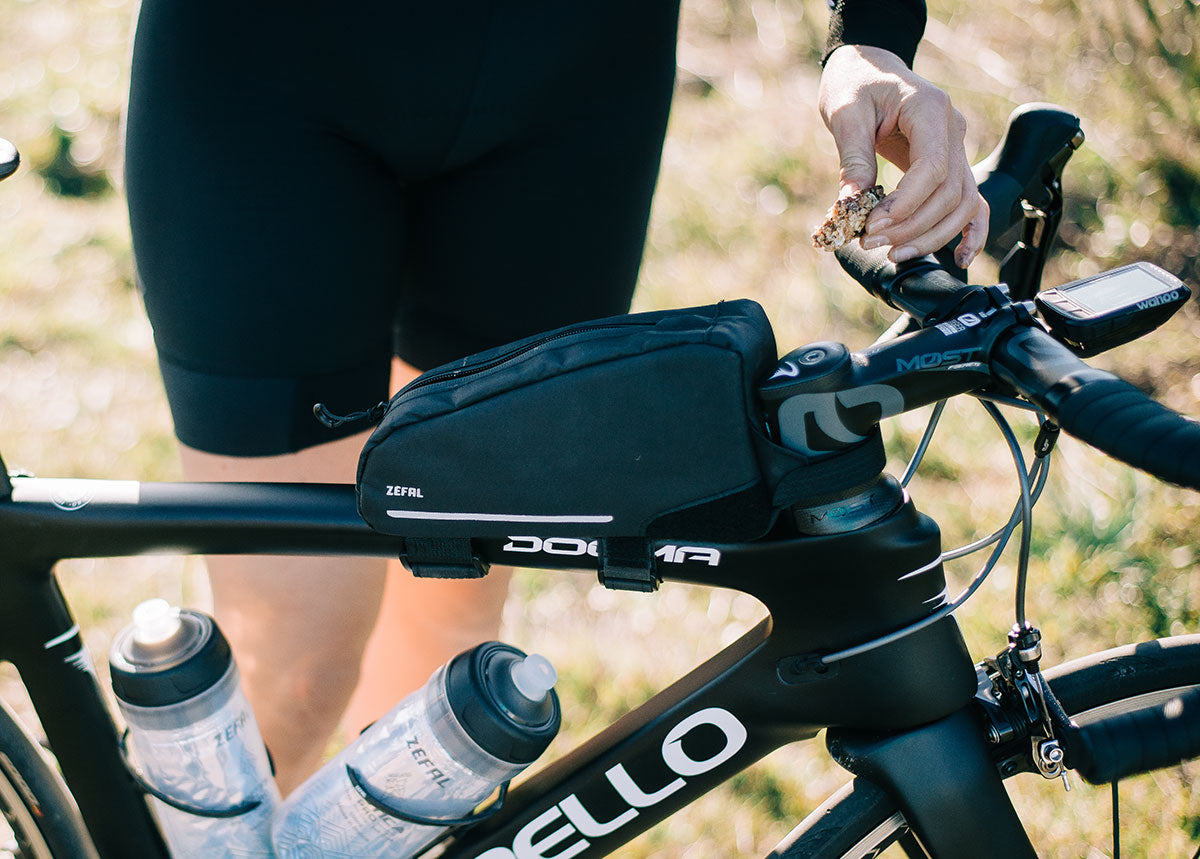 Zefal Z Adventure T1 - Frame Bag* (20)