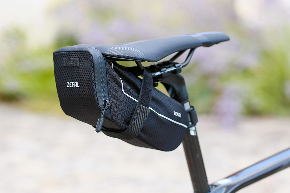 Zefal Z Light Pack L - Saddle Bag (30)