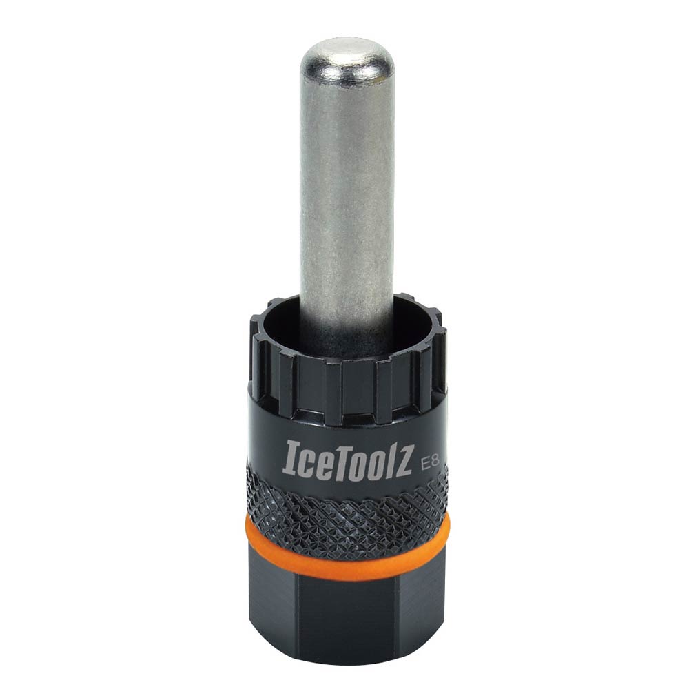 ICETOOLZ SHIMANO CS CASSETTE TOOL WITH 11 MM GUIDE PIN(10)