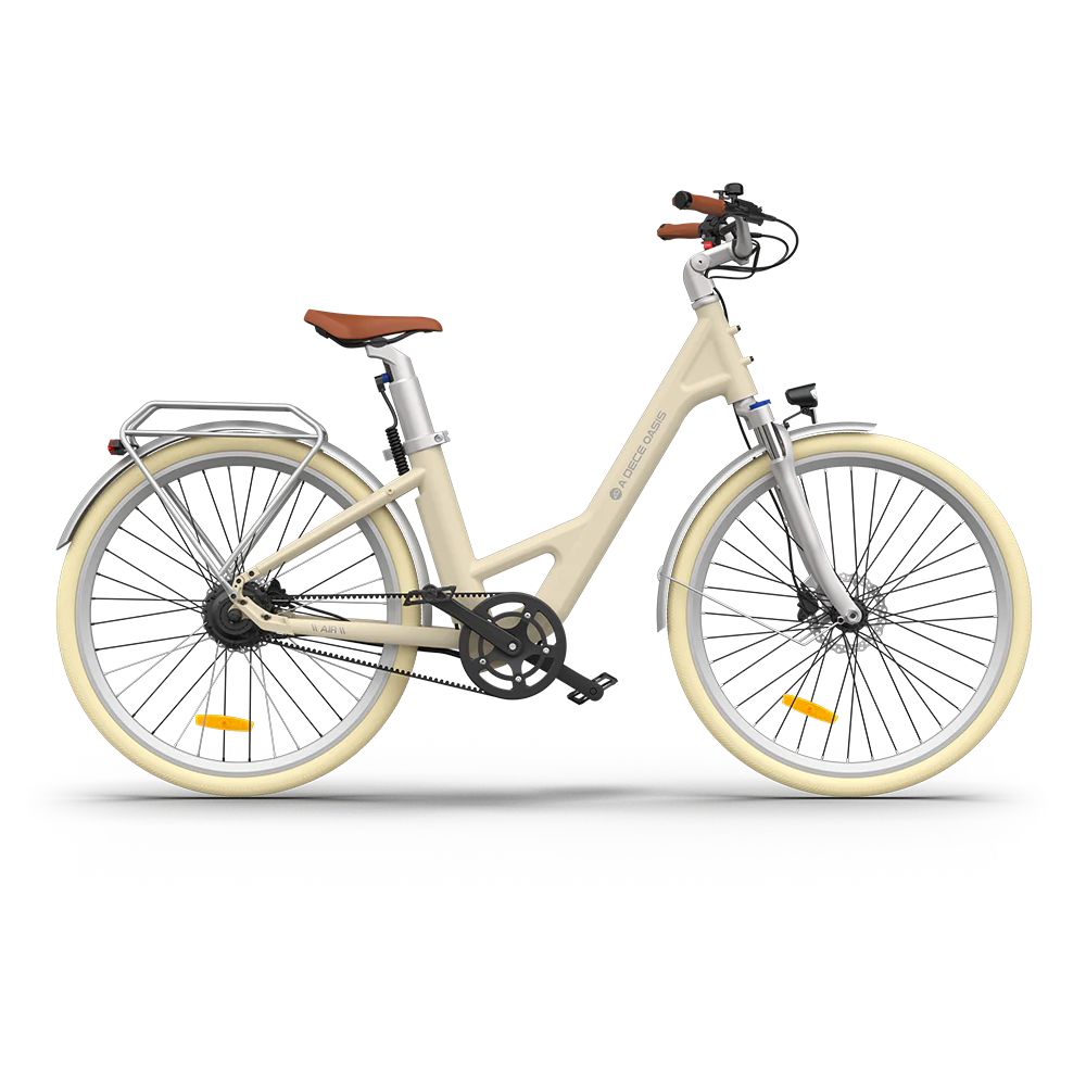 ADO AIR 28 ALL-ROUNDER URBAN ELECTRIC BIKE