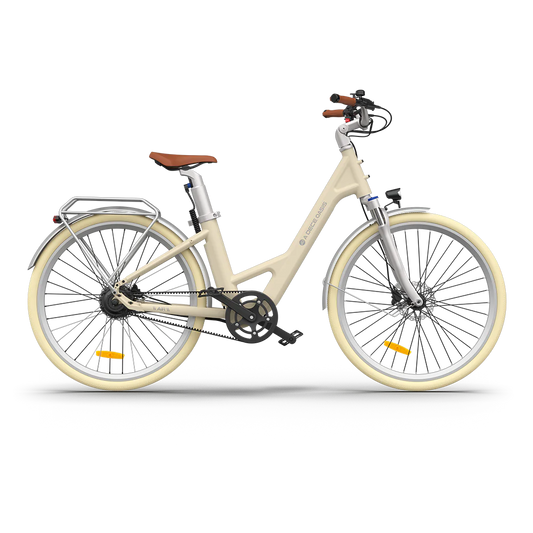 ADO AIR 28 ALL-ROUNDER URBAN ELECTRIC BIKE