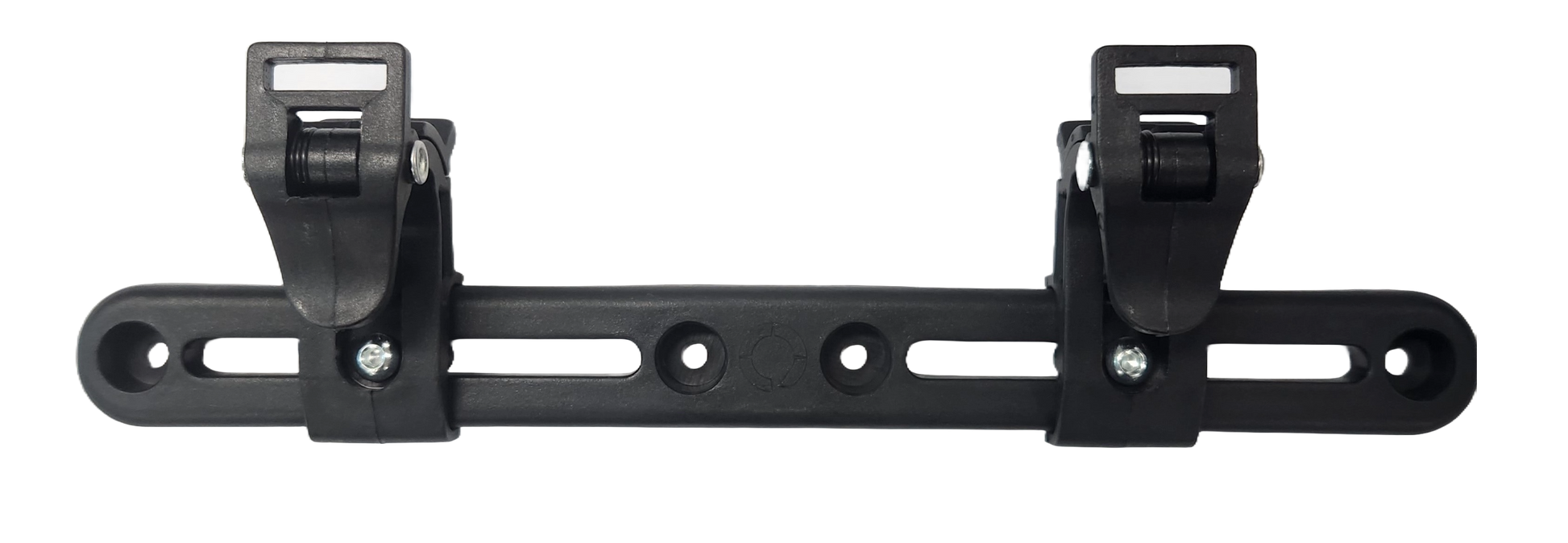 Sahoo PANNIER ACCESSORY - Replacement Upper Clamp Assy SAHOO/ROSWHEEL Pannier BAG