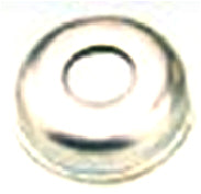 FLANGE CUP - Front, 5/16", OD 26mm
