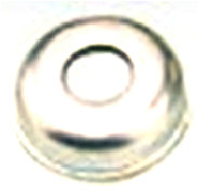 HUB CUP - Rear, 3/8", OD 29mm