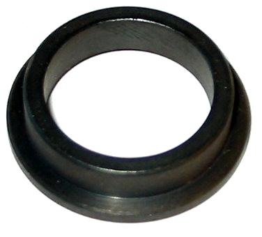STEP WASHER - I.D.10mm, O.D 14mm BLACK