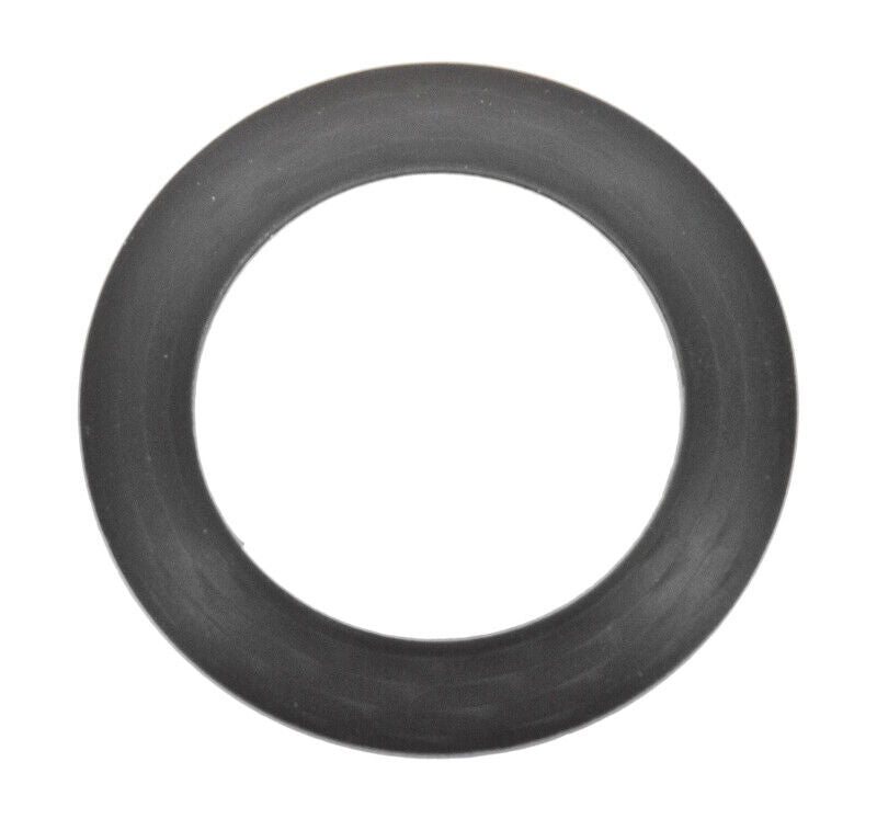 SPACER  Axle Spacer/washer, for 9mm hub axle, 1mm thick (9mm id/15mm od)