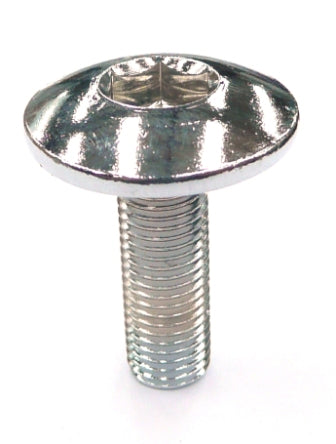 BOLT - Bottom Bracket Bolt, Allen Key Head, M8 x 25mm (Sold Individually)