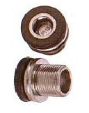 BOLT - For ISIS BB Axle, M15 x 13.5mm (Bag of 2)