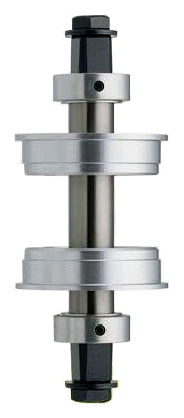 BMX CONVERSION KIT - 127mm Axle, With Sealed Bearings