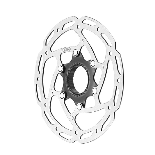 DISC ROTOR - Centerlock 180mm Tektro Stainless Steel Rotor, , Quality TEKTRO product