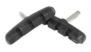 BRAKE SHOES - Cantilever Brake Shoes, GIGA-POWER rubber compound with ceramic fibre, 60mm (Sold in Pairs)