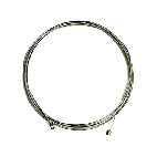 GEAR INNER WIRE - Universal, 1.2 x 3050mm (120"), For Tandem (Drum & Barrel nipple)