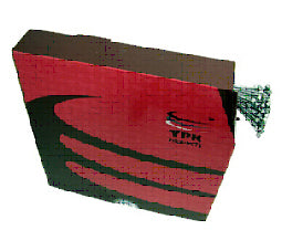 GEAR INNER WIRE - Galvanised, 1.2 x 2000mm, 100 Piece File Box