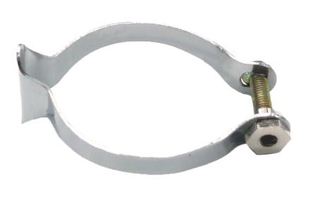 CABLE CLIP - Dia Compe, Stainless Steel, 28.6mm Dia (Bag of 3)