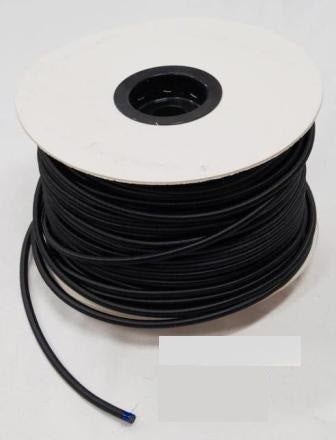 CUSTOM SIZE BUNGEY CORD - CORD ONLY - 1 Unit equals 1m Length ( For Example - If you order 10, you will receive a 10m Length of Bungey Cord )