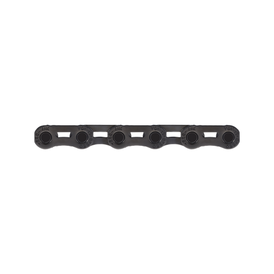 CHAIN - 12 Speed - YBN MK-H12e - 136L - BLACK - E-Bike - w/MK12 connecter Sram T type & Flat top compatible