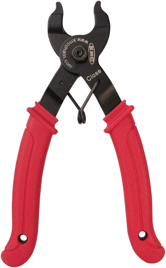 PLIERS - Tool, Missing Link Pliers, for JOINING, KMC Professional Quality