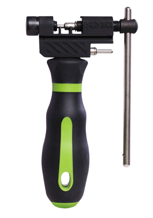 Chain Tool PRO, suitable from single speed to 13 speed chains w/KMC brand  KMC Professional Quality