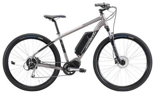 #Eon Commuter 20 Matte Charcoal/Black (MEN)