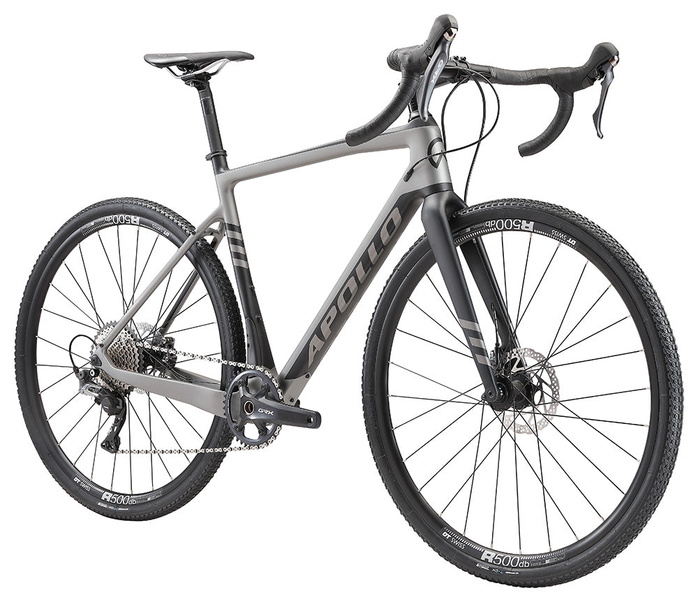 Scout 31X Matte Charcoal/Black