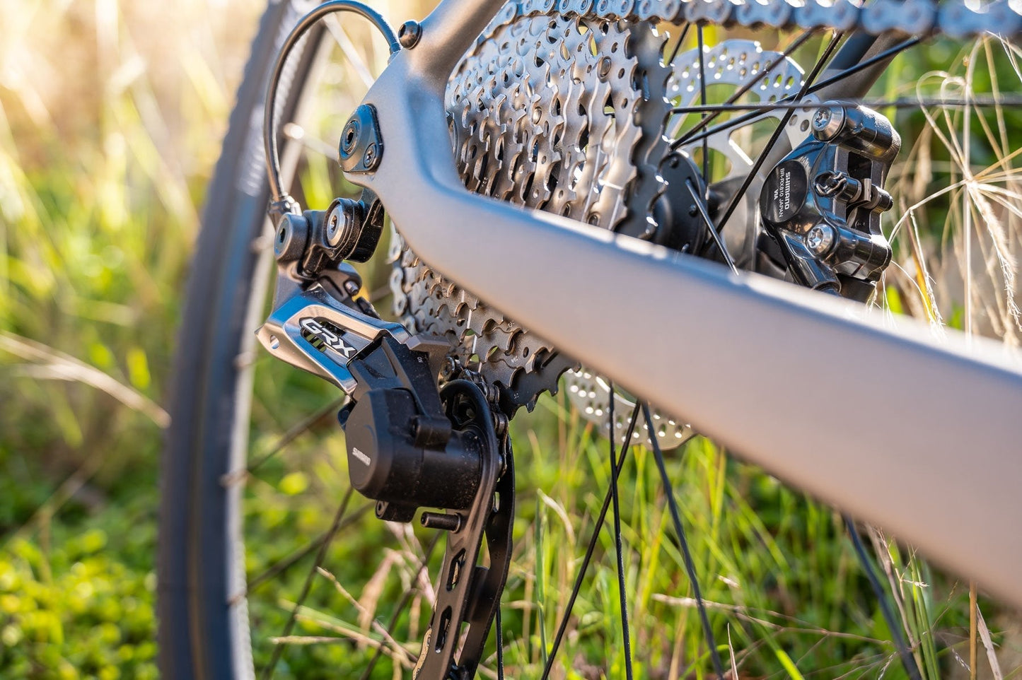 Scout 31X Matte Charcoal/Black