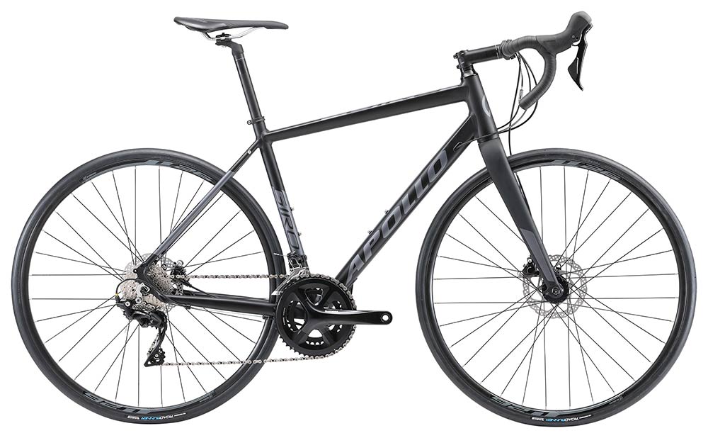 Giro 40 Matte Black/Charcoal