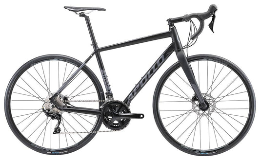 Giro 40 Matte Black/Charcoal