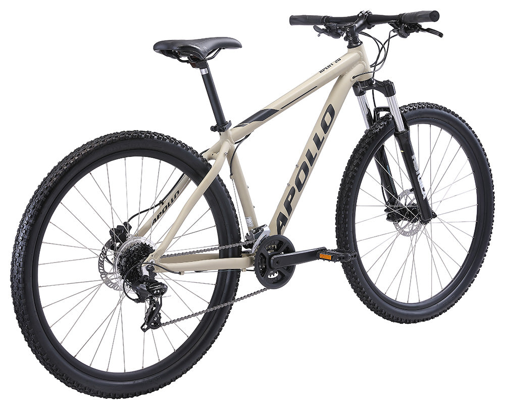 Xpert 20 Matte Sandstone / Black