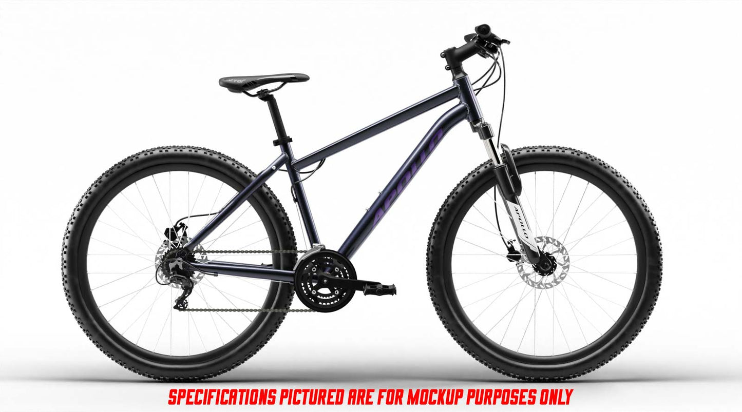 Aspire 30 WS XS Matte Black / Purple