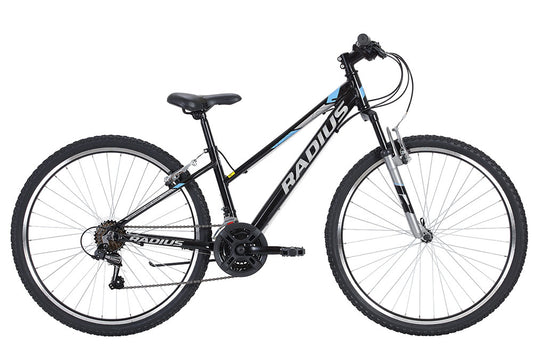 Nova 10 Gl Blk/Chrome/Pearl Blue